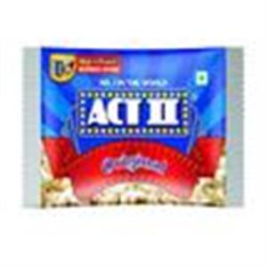 ACT II - Microwave Popcorn - Original(33 g)